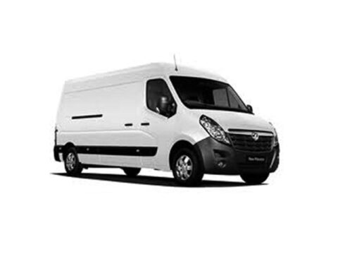 Vauxhall Movano