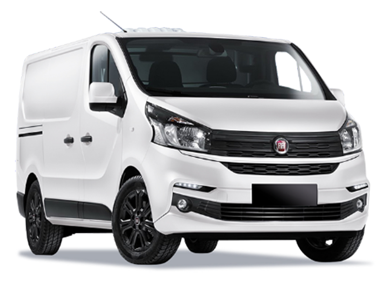 Fiat Talento