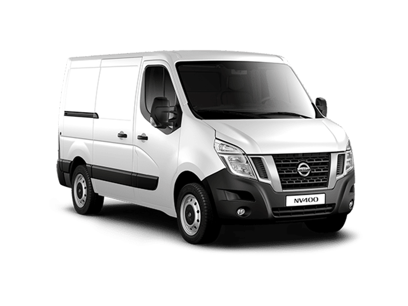Nissan NV400