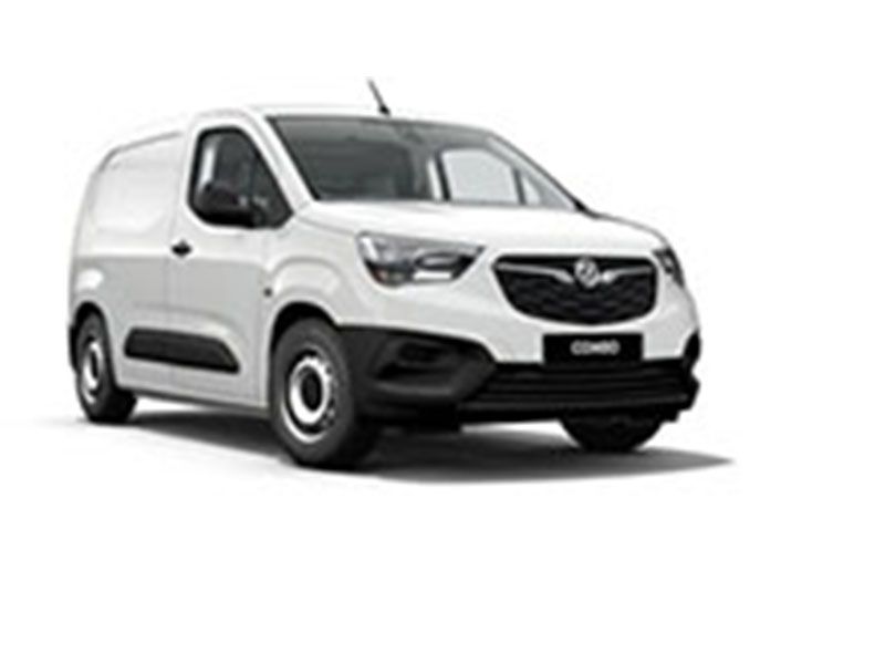 Vauxhall Combo
